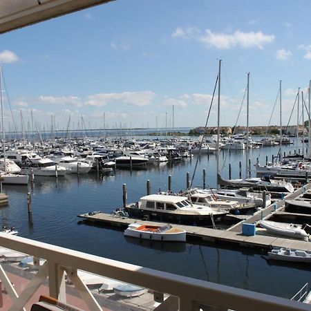 Appartement Marina Port Zelande - Brouwersdam Zeeland アウドルプ エクステリア 写真