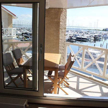 Appartement Marina Port Zelande - Brouwersdam Zeeland アウドルプ エクステリア 写真