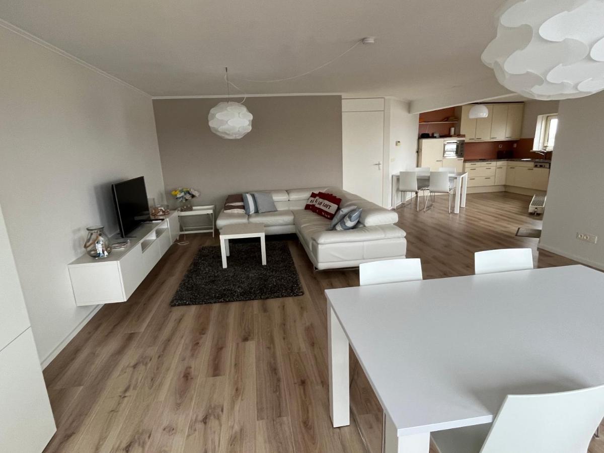 Appartement Marina Port Zelande - Brouwersdam Zeeland アウドルプ エクステリア 写真