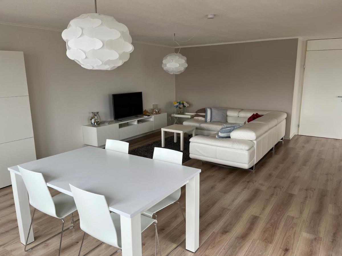 Appartement Marina Port Zelande - Brouwersdam Zeeland アウドルプ エクステリア 写真