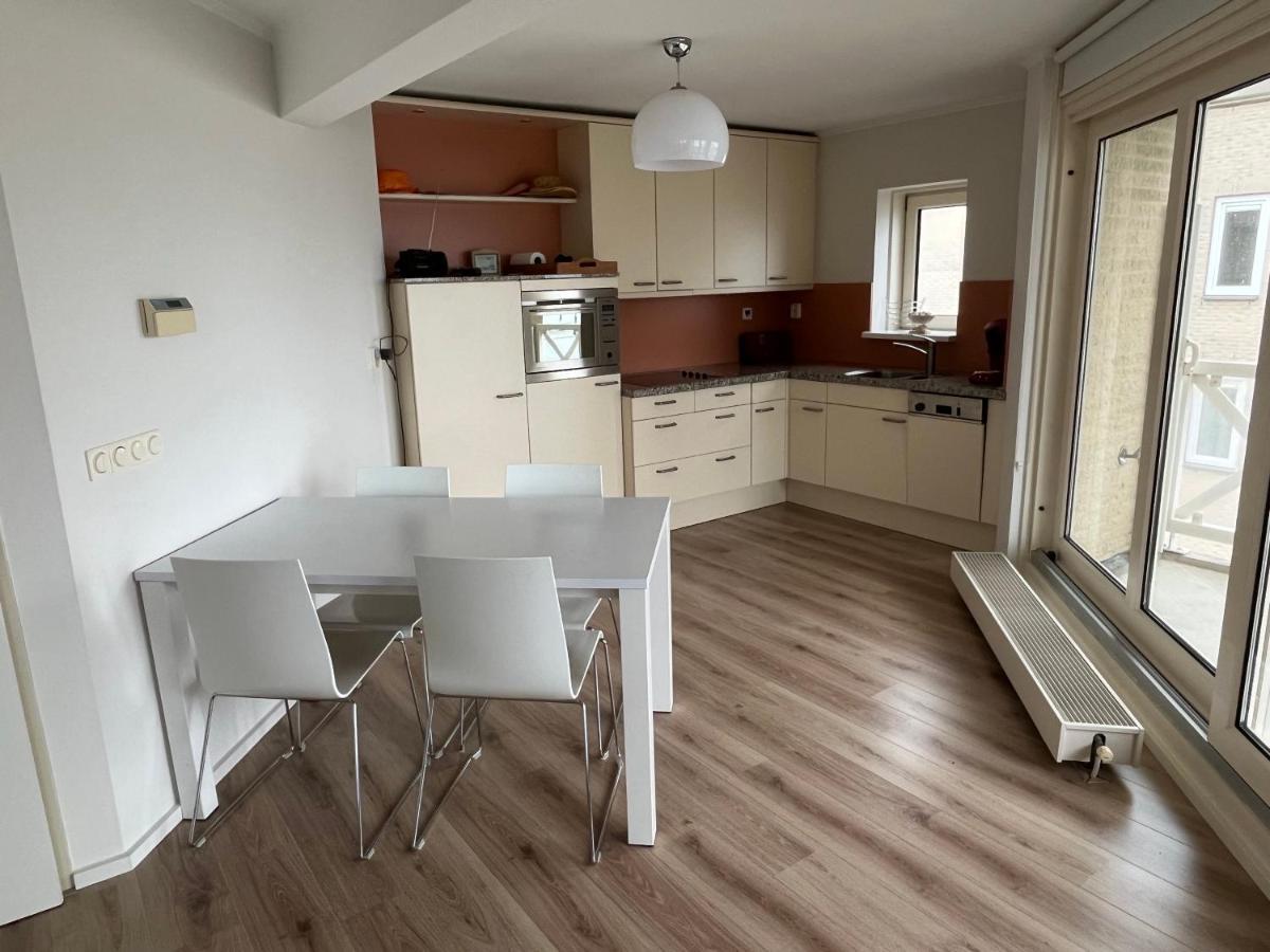 Appartement Marina Port Zelande - Brouwersdam Zeeland アウドルプ エクステリア 写真