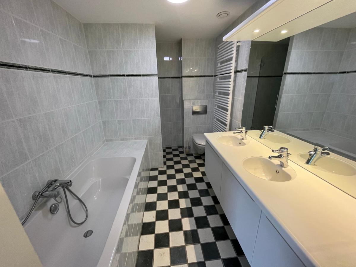 Appartement Marina Port Zelande - Brouwersdam Zeeland アウドルプ エクステリア 写真