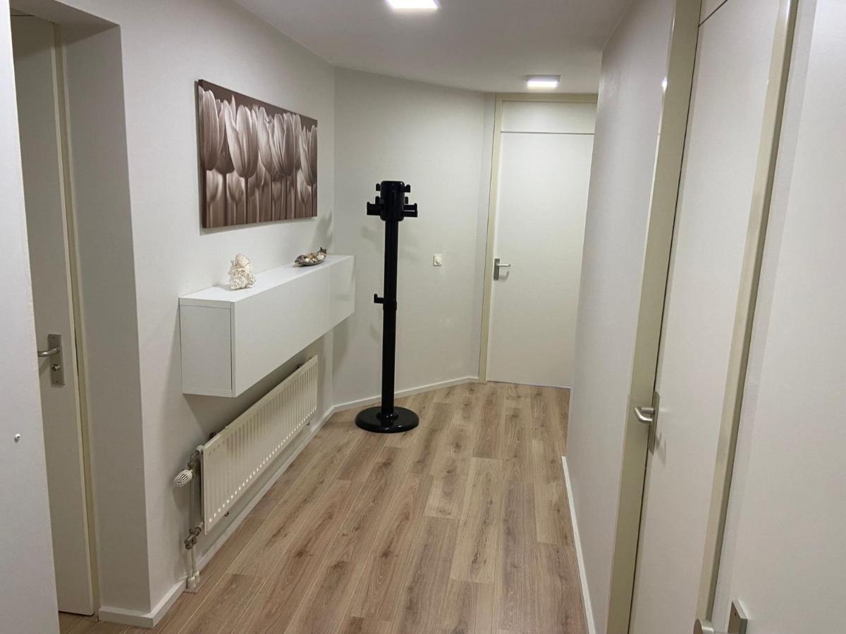 Appartement Marina Port Zelande - Brouwersdam Zeeland アウドルプ エクステリア 写真