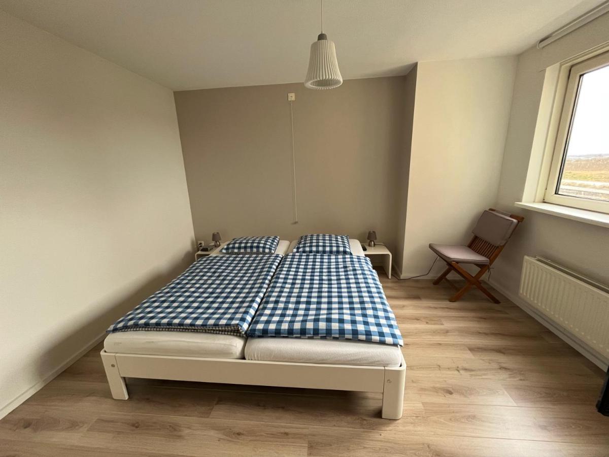 Appartement Marina Port Zelande - Brouwersdam Zeeland アウドルプ エクステリア 写真