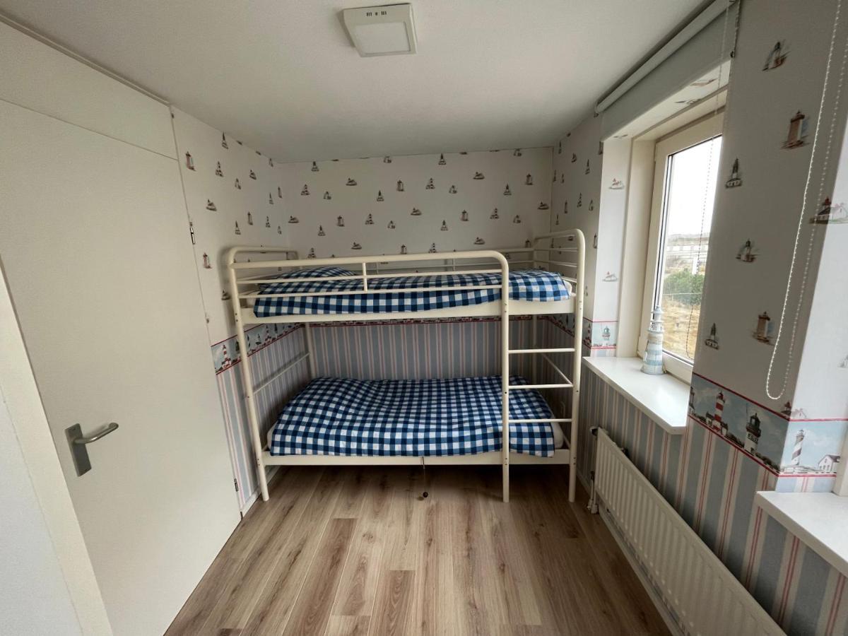 Appartement Marina Port Zelande - Brouwersdam Zeeland アウドルプ エクステリア 写真