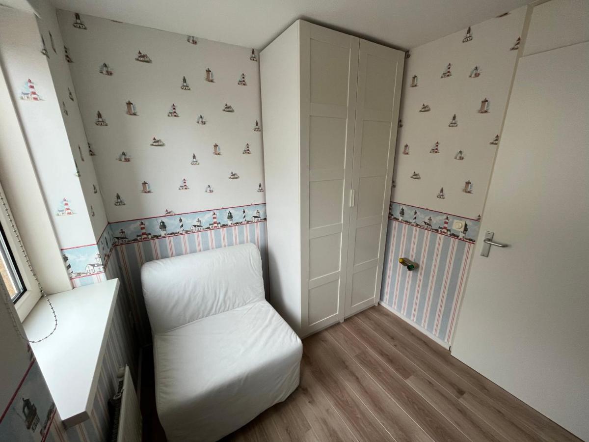 Appartement Marina Port Zelande - Brouwersdam Zeeland アウドルプ エクステリア 写真